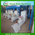 Wheat straw biomass briquette machine&corn cob briquette machine